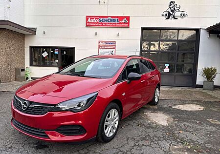 Opel Astra K Sports Tourer Edition-LED-1Hand-31000km