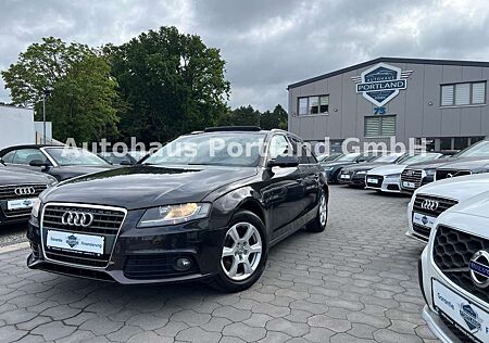 Audi A4 Avant Attraction Aut./Pano/Navi/Tempo/SHZ