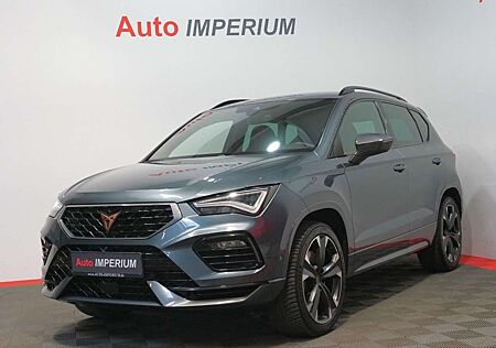 Cupra Ateca Basis 4Drive*ACC*AHK*360° Kamera*LED