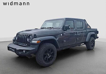 Jeep Gladiator Overland 4WD LM KlimaA W-Paket SpurH