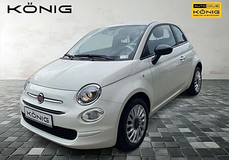 Fiat 500 GSE Last Edition Klima & Sound