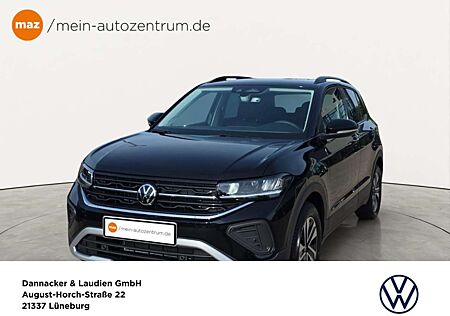 Volkswagen T-Cross ENERGY 1.0 l TSI 95 PS 5-Gang