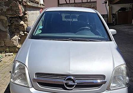 Opel Meriva 1.4