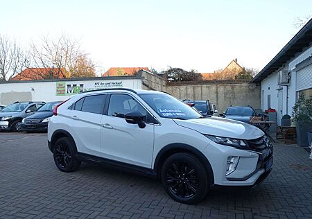 Mitsubishi Eclipse Cross Intense 4WD, EU6, 1.Hand, WRäder !