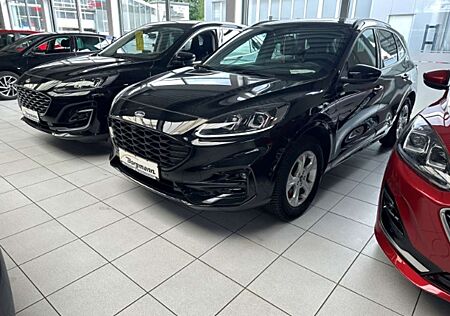 Ford Kuga Plug-In Hybrid ST-Line X 2.5 Duratec -PHEV EU6d 20