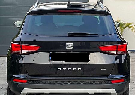 Seat Ateca 2.0 TDI 4Drive DSG XCELLENCE