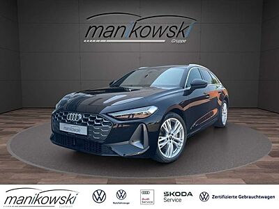 Audi A5 Avant 2.0TFSI S-tronic quattro *S-Line*AHK+RFK+ACC