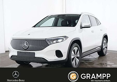Mercedes-Benz EQA 250 Progressive-Adv-Plus/Fahrassi/AHK/Flex