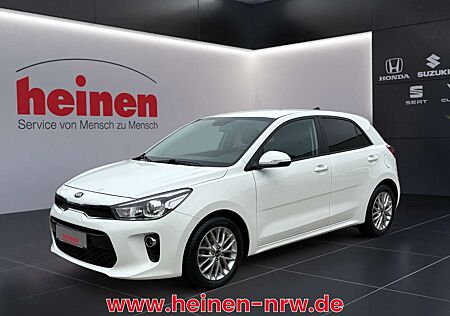 Kia Rio 1.2 Dream Team KAMERA TEMPOMAT NAVI PDC