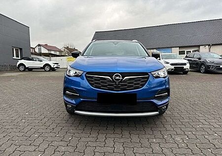 Opel Grandland X Plug-in-Hybrid4 1.6 DI Start/Stop AutU