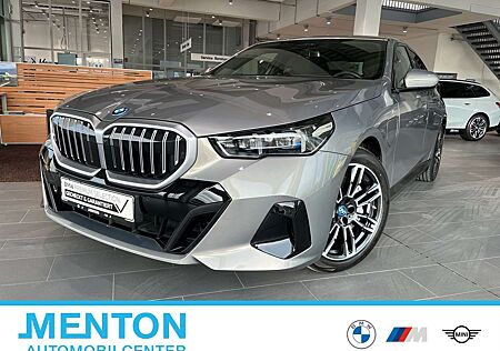 BMW 550 e xDrive M-Sportpaket/ad.LED/Sitzlüftung/B&W