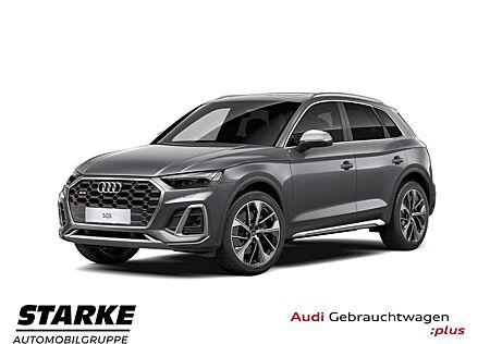 Audi SQ5 TDI tiptronic quattro