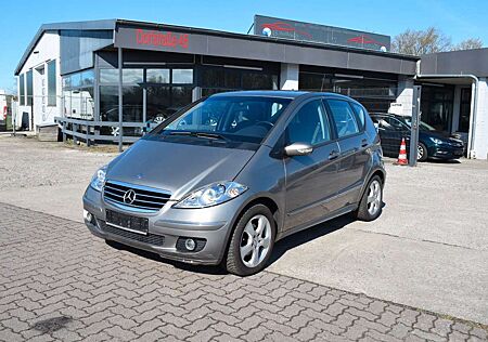 Mercedes-Benz A 150 A -Klasse 150 AUTOMATIK *SCHECKHEFT*
