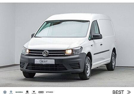 VW Caddy Volkswagen Kastenwagen 2.0 TDI PDC-HINTEN*GJR*