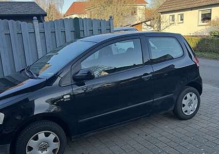 VW Fox Volkswagen 1.2