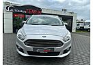 Ford S-Max Business/ 35.000KM/NAVI/SHZ/AHK