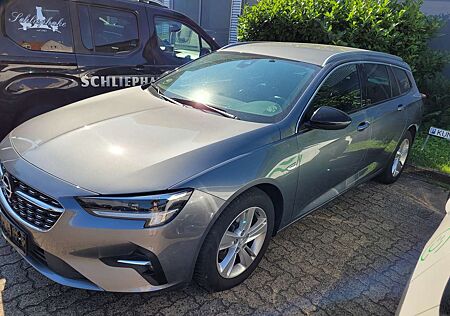 Opel Insignia Sports Tourer B, 1.5L Diesel, Business Elegance