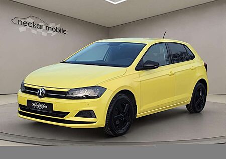VW Polo Volkswagen 1.0 Comfortline TGI PDC Sitzheizung