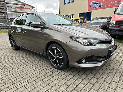 Toyota Auris Hybrid 1.8  Team D Automatik 73 KW