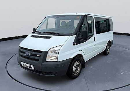 Ford Transit Kombi FT 280 K ERST 54 TSD KM