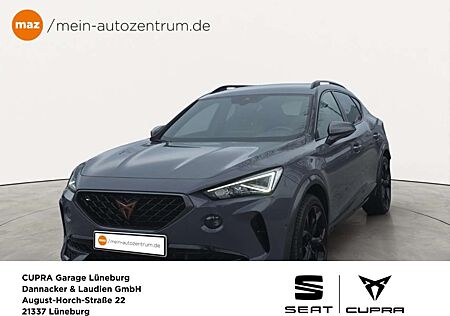 Cupra Formentor 2.0 TSI VZ Alu LED Navi Kamera Sitzh.