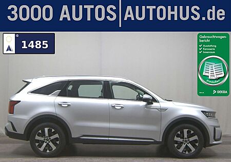 Kia Sorento 2.2 CRDI 4WD Vision Navi LED