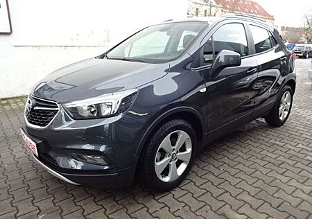 Opel Mokka X ON Start/Stop