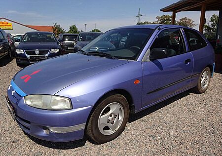 Mitsubishi Colt 1,3 GL Jazz