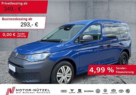 VW Caddy Volkswagen 2.0 TDI DSG 2xPDC+GRA+KLIMA+BLUETOOTH