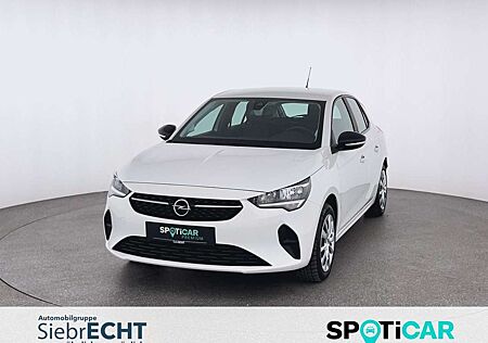 Opel Corsa F e Edition*DAB*BTH*Klima*uvm