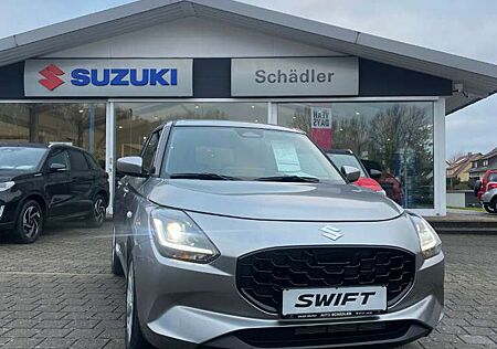 Suzuki Swift 1.2 Dualjet Hybrid 61 kW Comfort CVT