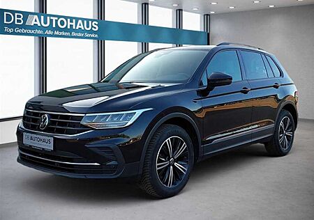 VW Tiguan Volkswagen Life 2.0 TDI 4MOTION DSG