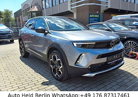 Opel Mokka Ultimate Automatik,Leder,Navi