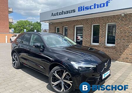 Volvo XC 60 XC60 T8 Recharge Ultimate Dark AWD AHK Twin Engine Plug