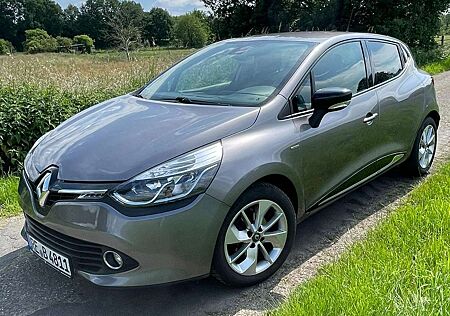 Renault Clio 1.2 16V 75 Limited