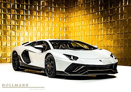 Lamborghini Aventador LP 780-4 ULTIMAE + 1 OF 350 +