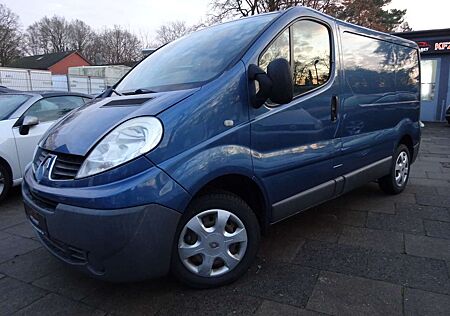 Renault Trafic Kasten L1H1 2,7t/ 2-Hand / Tüv 03.2027