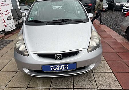Honda Jazz 1.4 LS Automatik Tüv 02/2027