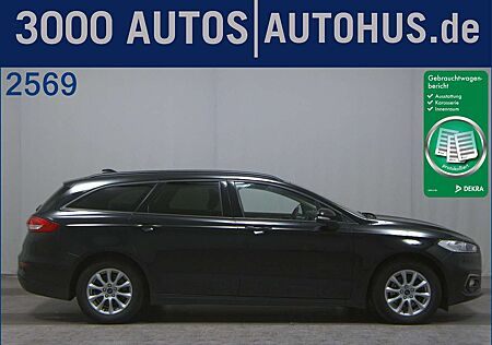 Ford Mondeo Turnier 2.0 EB Trend Navi Kamera Shz