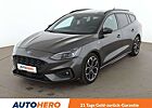 Ford Focus 2.0 EcoBlue ST-Line Aut.*NAVI*LED*TEMPO*