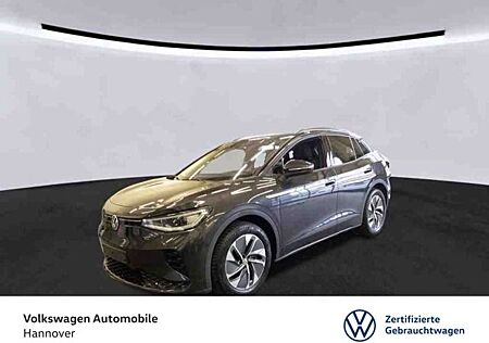 VW ID.4 Volkswagen GTX Navi IQ-LED ACC PDC SHZ Klima
