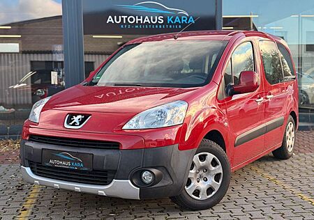 Peugeot Partner Tepee Tendance