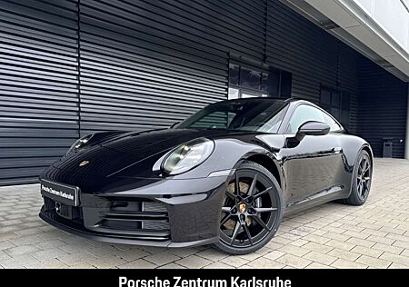 Porsche 992 911 Carrera InnoDrive Sportabgasanlage BOSE
