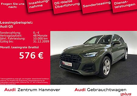 Audi Q5 Advanced 40 TDI quattro