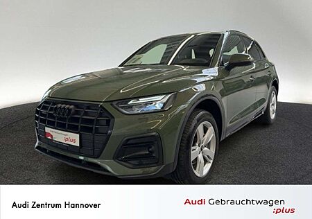 Audi Q5 Advanced 40 TDI quattro