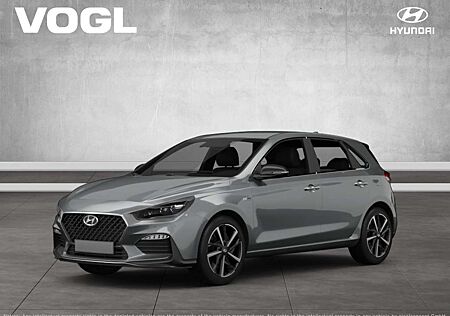 Hyundai i30 FL 5-Türer 1.0 T-GDi MT 48V N LINE Navipaket N Lin