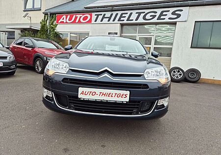 Citroën C5 Citroen Lim. Hydropneum. 8-fach Top