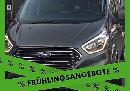 Ford Tourneo Custom 310 L2 Tourneo Titanium