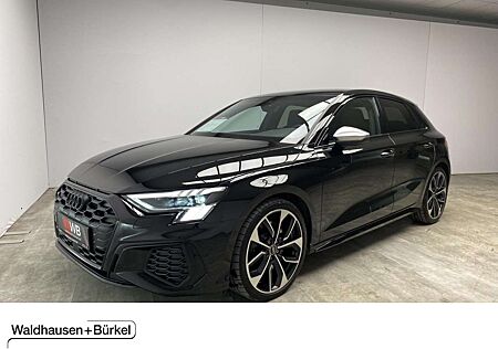 Audi S3 Sportback quattro 2.0 TFSI Klima Navi