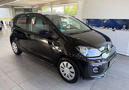 VW Up Volkswagen ! *Multi*Sitzh*Bluetooth*USB*DAB*